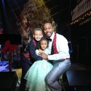 Meet your Posher, Jamal